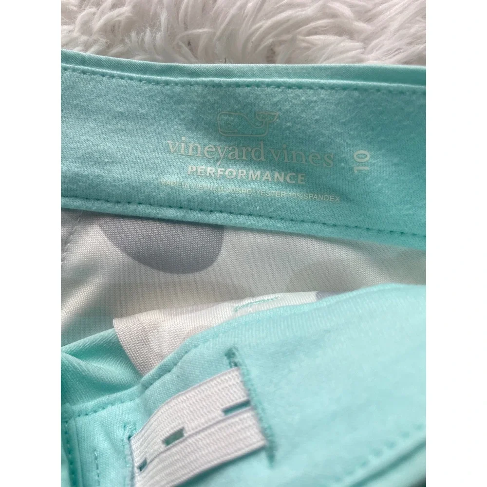 Vineyard Vines Youth Performance Shorts